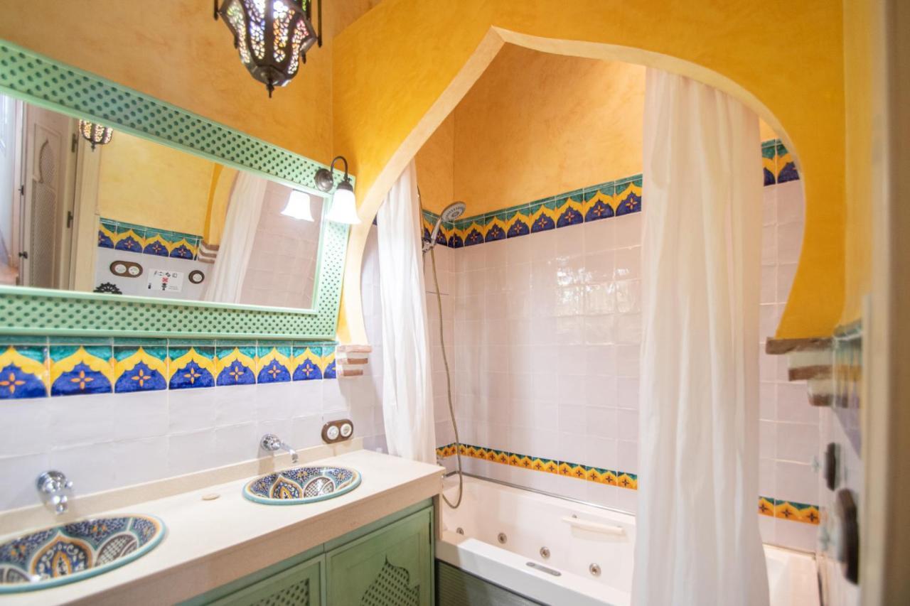 Apartamento Sherezade Y La Ciudad De קדיז מראה חיצוני תמונה