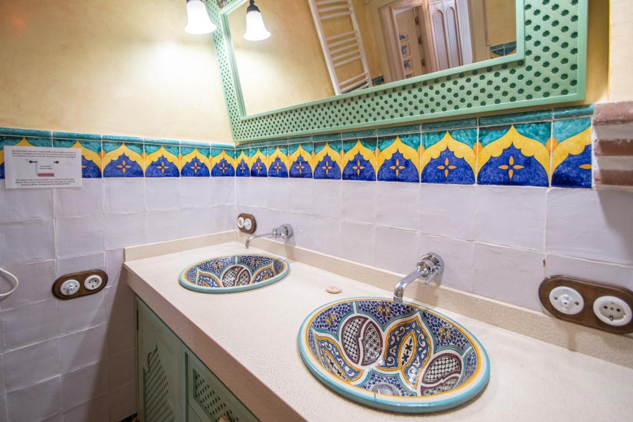 Apartamento Sherezade Y La Ciudad De קדיז מראה חיצוני תמונה