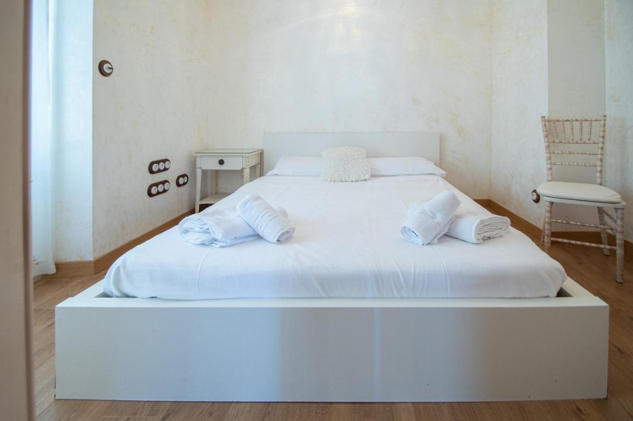 Apartamento Sherezade Y La Ciudad De קדיז מראה חיצוני תמונה