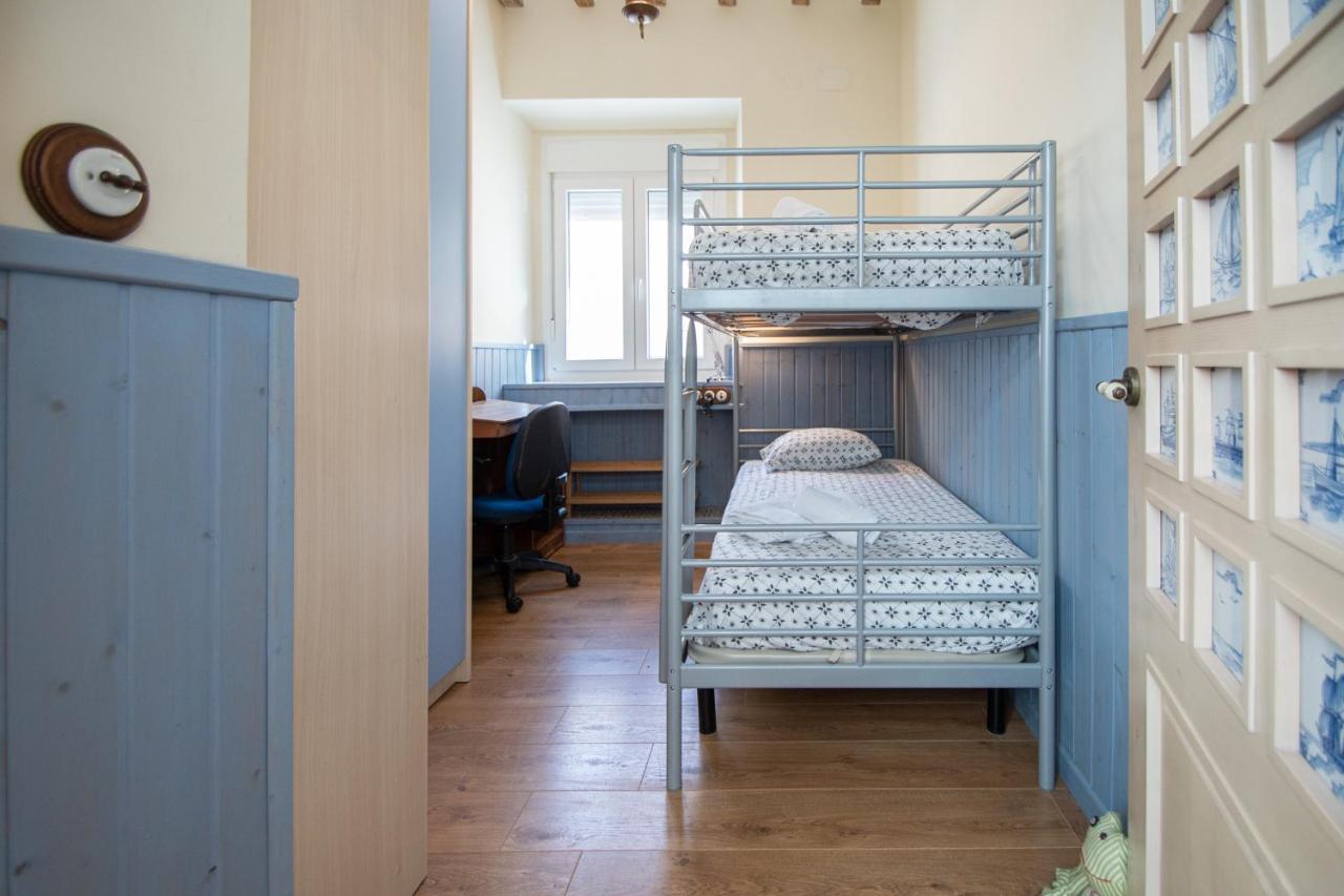 Apartamento Sherezade Y La Ciudad De קדיז מראה חיצוני תמונה