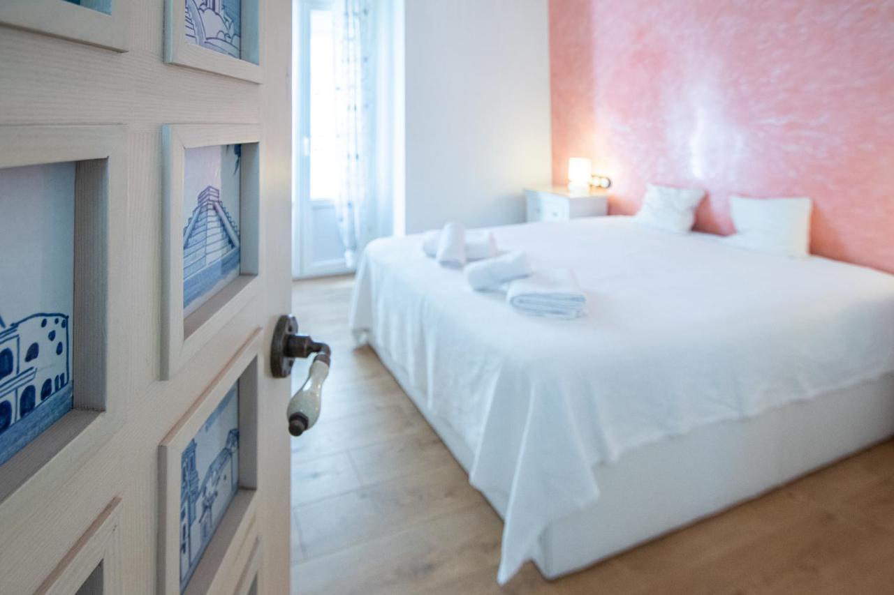 Apartamento Sherezade Y La Ciudad De קדיז מראה חיצוני תמונה