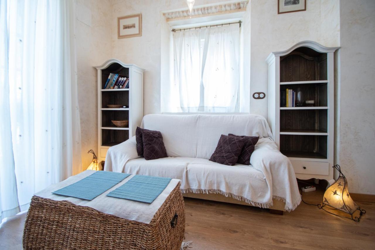 Apartamento Sherezade Y La Ciudad De קדיז מראה חיצוני תמונה
