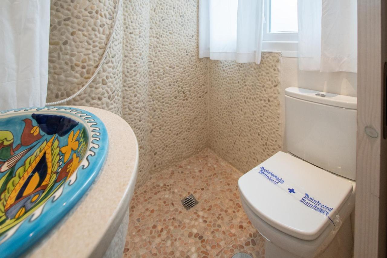 Apartamento Sherezade Y La Ciudad De קדיז מראה חיצוני תמונה